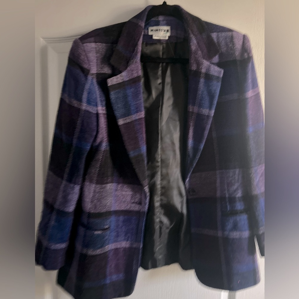 Blazer jacket size L